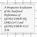 2021年論文発表｜A Prospective Evaluation of the Analytical Performance of GENECUBE® HQ SARS-CoV-2 and GENECUBE® FLU A/B