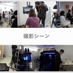 活動|動画撮影 文部科学省「ポストコロナ時代の医療人材養成拠点形成事業」