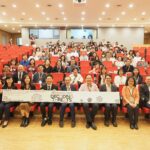 台湾(成功大学):新興感染症カンファレンス